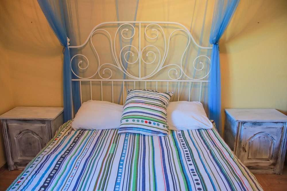 Villa Aurora B&B San Fulgencio Exterior foto
