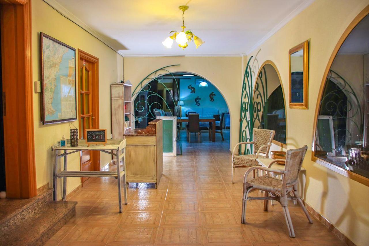 Villa Aurora B&B San Fulgencio Exterior foto