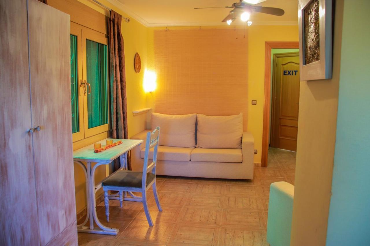 Villa Aurora B&B San Fulgencio Exterior foto